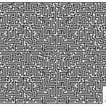 maze