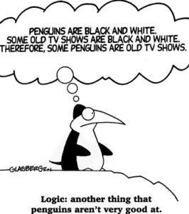 penguin_syllogism